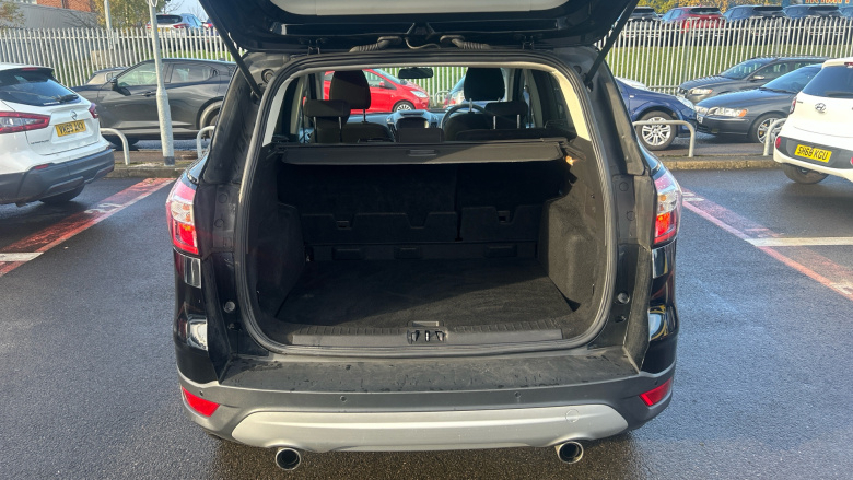 Ford Kuga 1.5 TDCi Zetec 5dr 2WD Diesel Estate